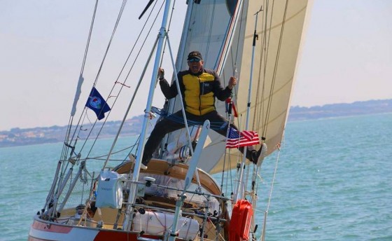 Кругосветная пытка Иштвана Копара