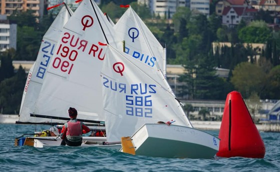 Тройка лидеров - без изменений
