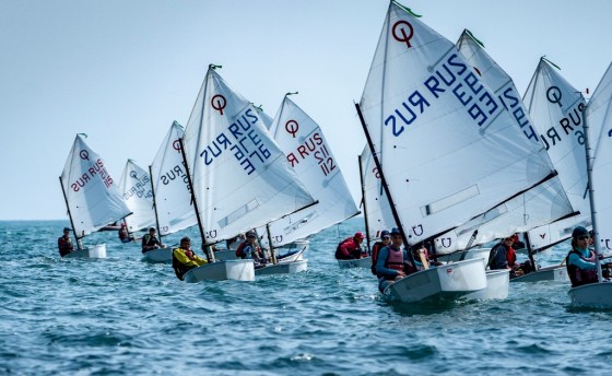 Артём Максимкин неудержим!