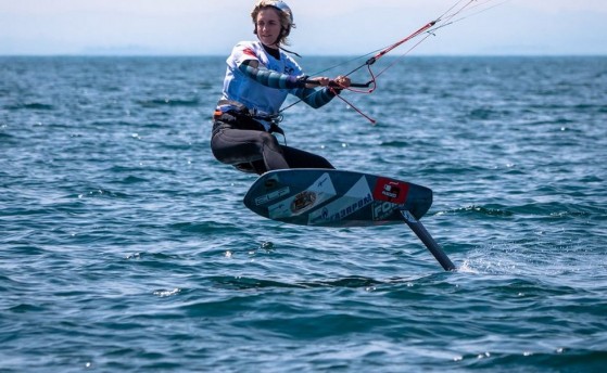 «Едем домой, открывать летний сезон!»