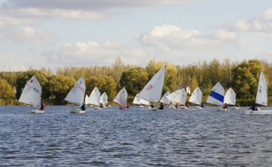 Повод бросить взгляд назад