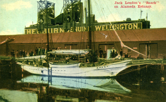 Мечта по имени Snark