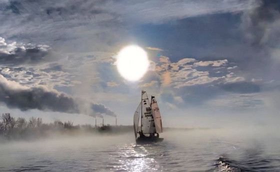 Что-то невероятное!