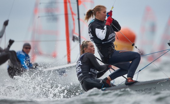 Первые и третьи