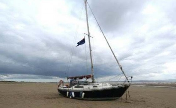 Еще одна трагедия?