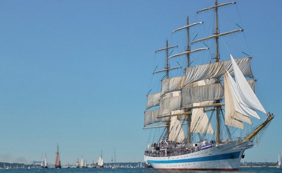 В медальные гонки не попали. И все же...