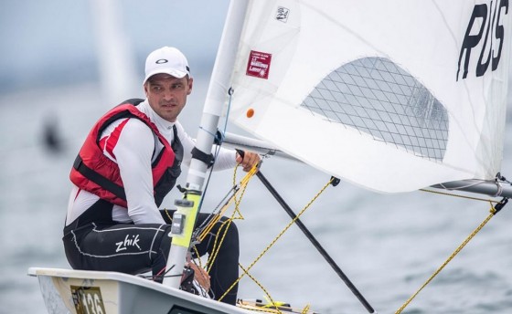 Не лучший день для Комиссарова