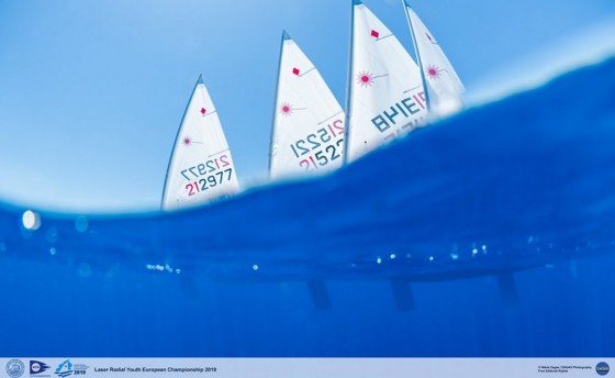 Ребята пока отстают