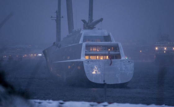 Андрей Мельниченко пытается вернуть 700 млн