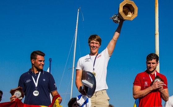 Мухонен вне конкуренции