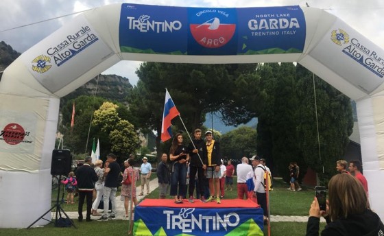 В финале проиграли датчанам