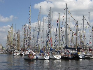 Еще раз о Совете Ассоциаций классов яхт