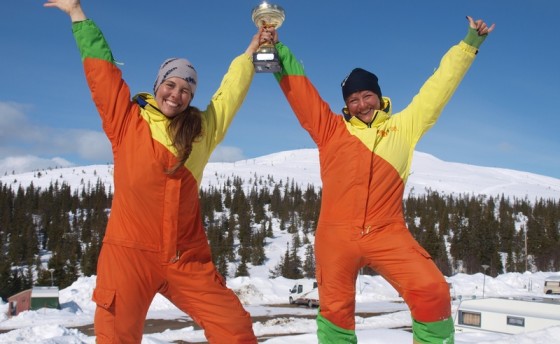 В честь полета Юрия Гагарина