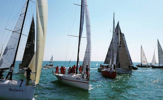 Победили в Пусане