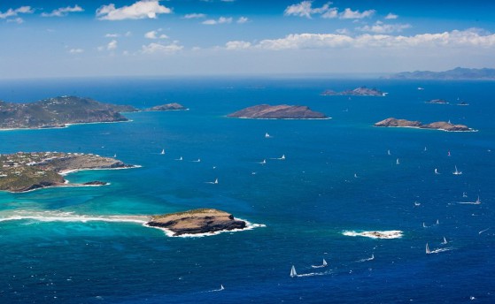 Просто позавидуем