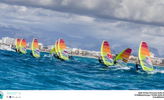 Кубок принцессы Софии: день шестой