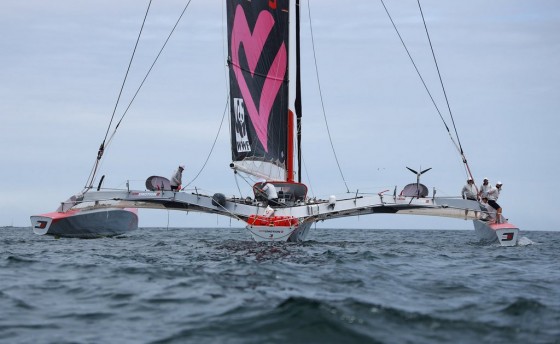 От Кейптауна до Рио – за 7 дней!