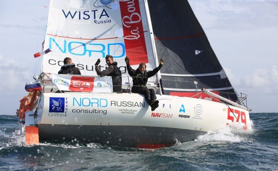 Лодка Ирины Грачевой найдена!