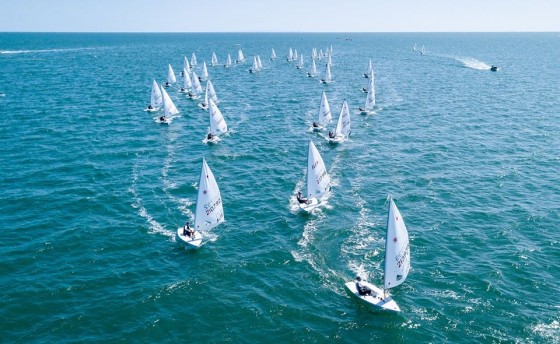 Вторая в Серебряном флоте