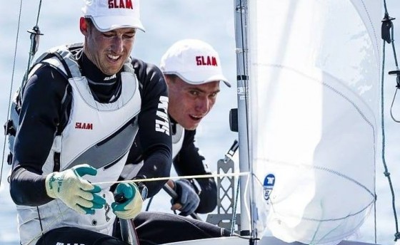 Созыкин и Грибанов остаются на Мальорке