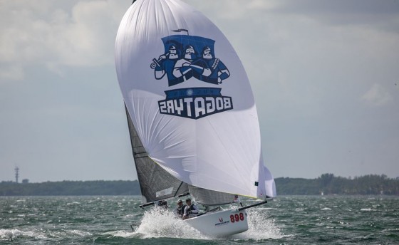 «Богатыри» выиграли в Майами!