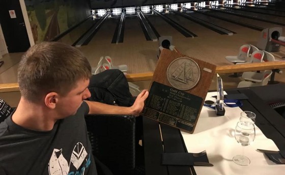 Маленькая сенсация