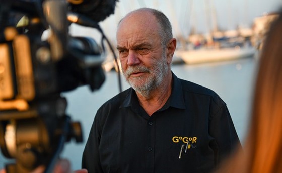 Макинтайр придумал еще одну кругосветку!