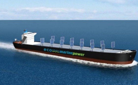 Шаги к нулевым выбросам