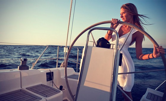 Женский день!