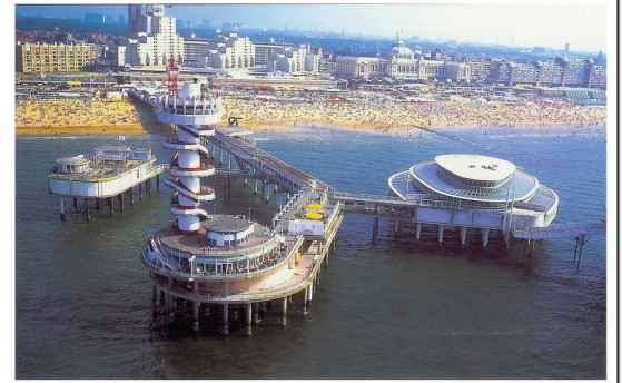 Гаага выиграла у Окленда