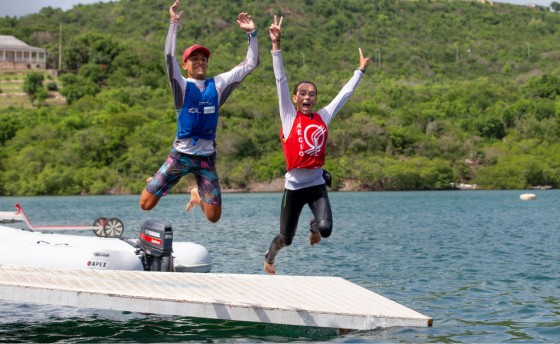 Трехкратное счастье!