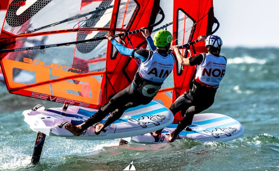 В Виламуре круто. Очень круто!