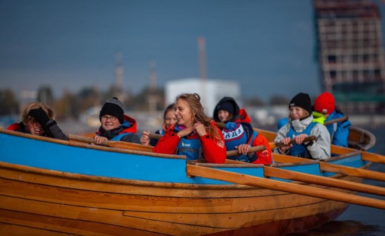 Atlantic Challenge переносится на 2021 год