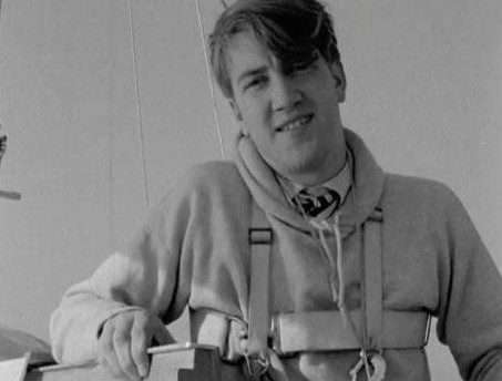 …в начале был ПАРУС