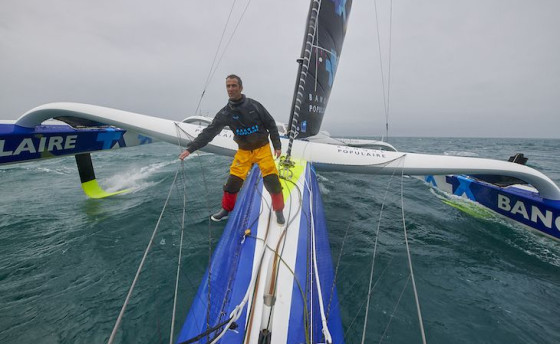 Расстановка сил