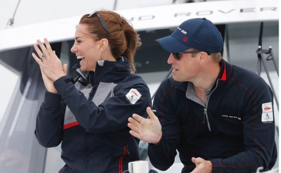 Новости America’s Cup