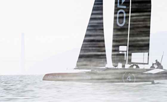 America’s Cup меняет размер