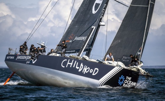 Пролог для четверых