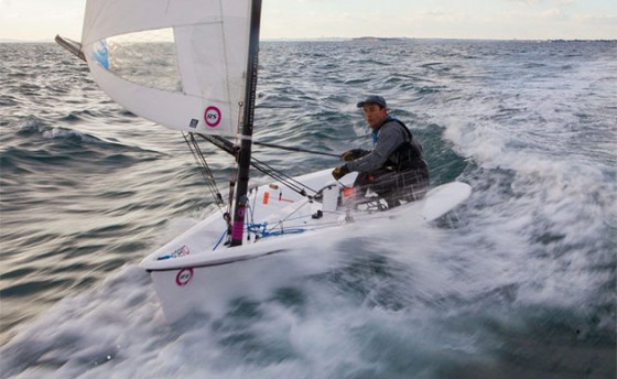 Одиссея авиадиспетчера