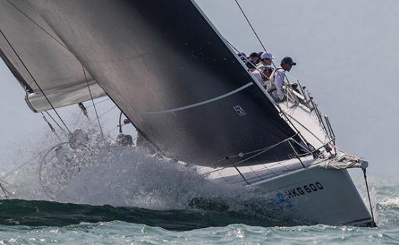 Соревнуются любители