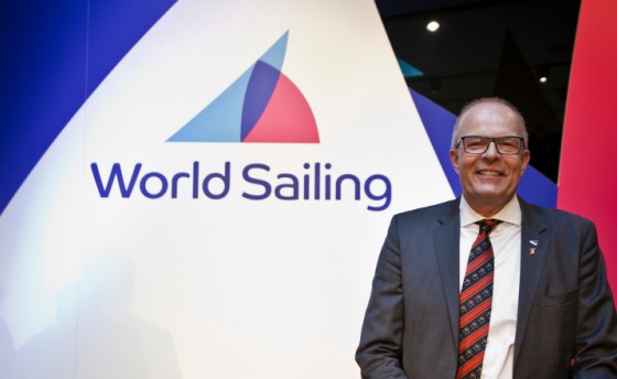 Вернуть парус в программу Паралимпиад