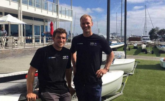 Новая Зеландия: проблемы олимпийского выбора