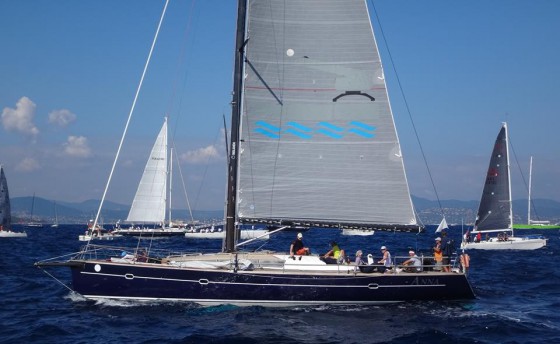 Новости европейских акваторий