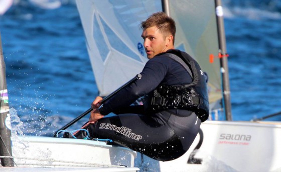 Кистанов - лидер