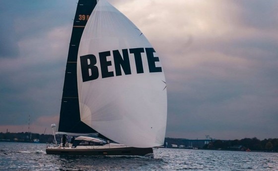 Bente Yachts подала заявление о банкротстве