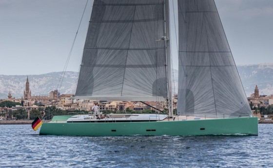 Новинка от мастера