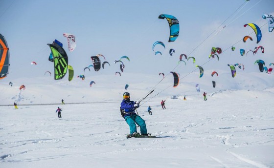 Приглашает «ЯмалКайт-2021»!