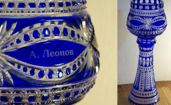 Кубок космонавта – юным яхтсменам