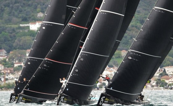 «Шли на позитивчике!»