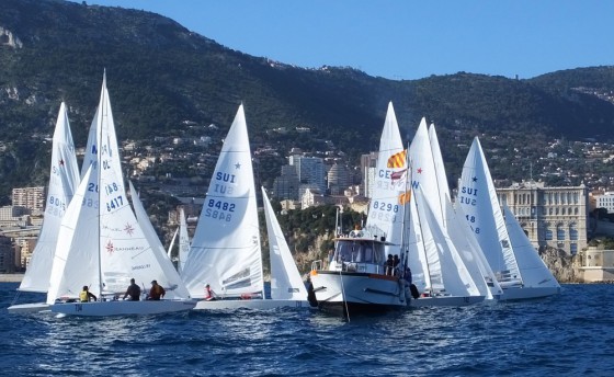 Primo Cup: итоги первого уикенда